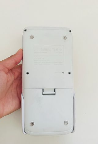 Calculadora gráfica Casio fx-CG50