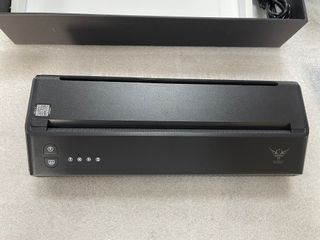 Impresora térmica TATEL - Plantillas tatuaje 08