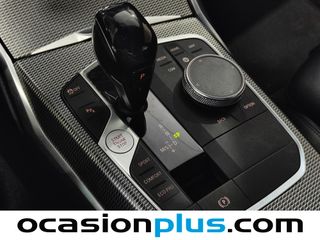 BMW Serie 3 320d Touring 140 kW (190 CV)