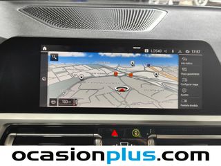 BMW Serie 3 320d Touring 140 kW (190 CV)