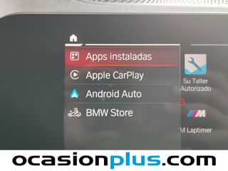 BMW Serie 3 320d Touring 140 kW (190 CV)