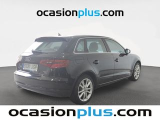 Audi A3 Sportback Advanced 2.0 TDI clean diesel 110 kW (150 CV) S tronic