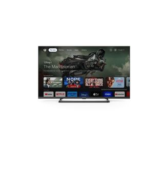 TV 40" DLED Full HD Google TV