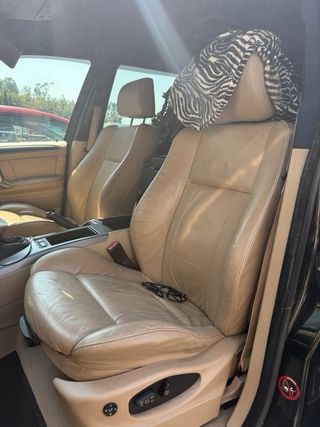 BMW X5 30d (2006) - Despiece