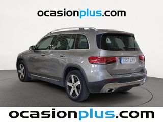 Mercedes-Benz GLB 220 D 4MATIC 140 kW (190 CV)