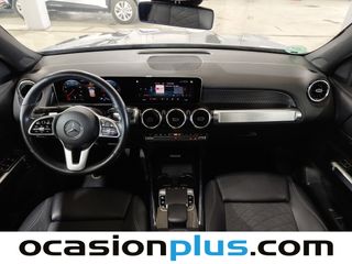 Mercedes-Benz GLB 220 D 4MATIC 140 kW (190 CV)