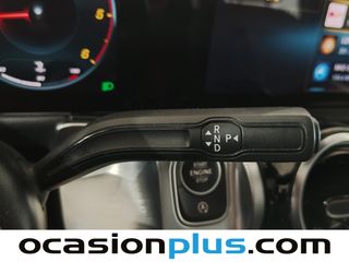 Mercedes-Benz GLB 220 D 4MATIC 140 kW (190 CV)