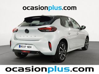 Opel Corsa 1.2T XHL GS 74 kW (100 CV)