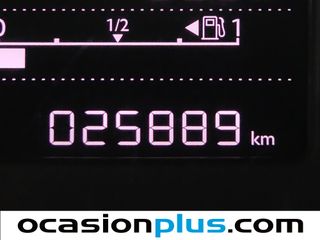 Citroen C-Elysee PureTech 82 Shine 60 kW (82 CV)