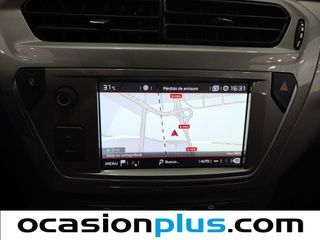 Citroen C-Elysee PureTech 82 Shine 60 kW (82 CV)