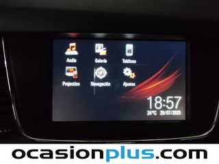 Opel Astra 1.4 Turbo Sportwagon Ultimate CVT 107 kW (145 CV)