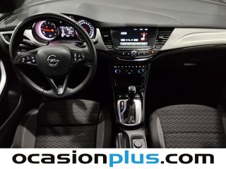 Opel Astra 1.4 Turbo Sportwagon Ultimate CVT 107 kW (145 CV)