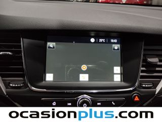 Opel Astra 1.4 Turbo Sportwagon Ultimate CVT 107 kW (145 CV)