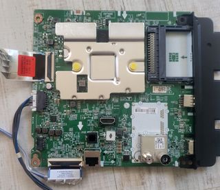 Placas TV LG - Repuesto