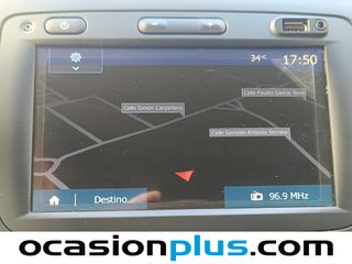 Dacia Duster Prestige TCE 74 kW (100 CV) 4X2