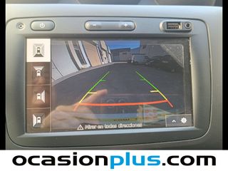 Dacia Duster Prestige TCE 74 kW (100 CV) 4X2