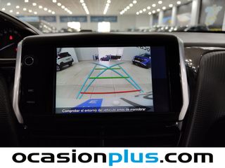 Peugeot 2008 BlueHDi 120 S&S Allure 88 kW (120 CV)