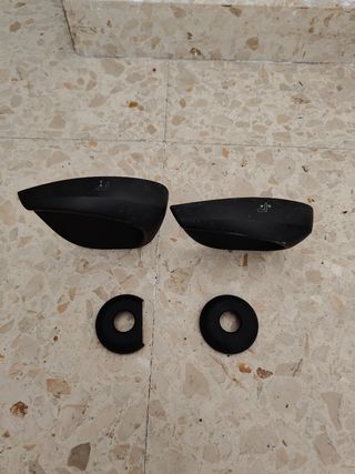 Tiradores asiento conductor BMW E90-E93