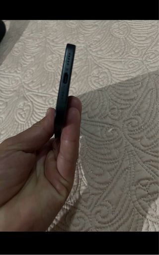 iPhone 15 Gris Espacial
