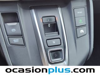 Honda CR-V 2.0 i-MMD Lifestyle 4x4 135 kW (184 CV)