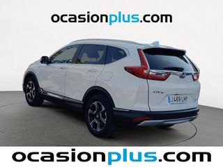 Honda CR-V 2.0 i-MMD Lifestyle 4x4 135 kW (184 CV)