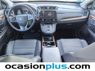 Honda CR-V 2.0 i-MMD Lifestyle 4x4 135 kW (184 CV)
