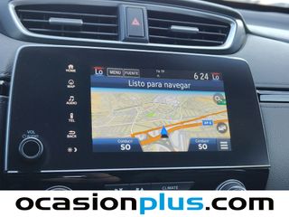 Honda CR-V 2.0 i-MMD Lifestyle 4x4 135 kW (184 CV)