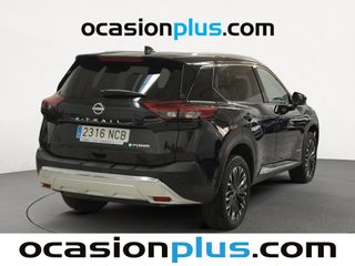 Nissan X-Trail 1.5 e-POWER N-Connecta A/T 150 kW (204 CV)