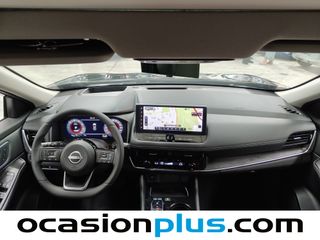 Nissan X-Trail 1.5 e-POWER N-Connecta A/T 150 kW (204 CV)