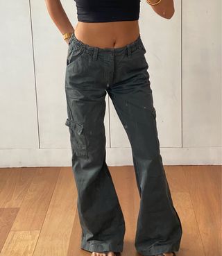 Pantalones cargo Subdued 