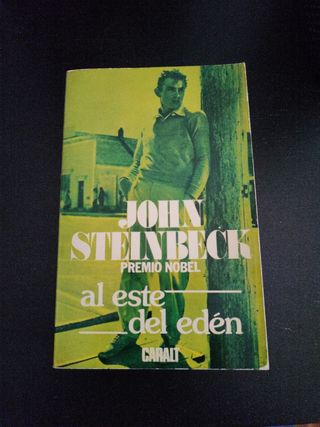 Al Este Del Eden