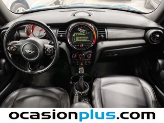 MINI MINI Cabrio Cooper 100 kW (136 CV)