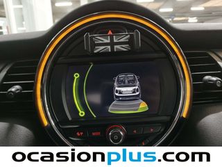 MINI MINI Cabrio Cooper 100 kW (136 CV)
