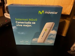 Modem USB Movistar 3,5G