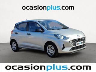 Hyundai i10 1.0 Essence 49 kW (67 CV)