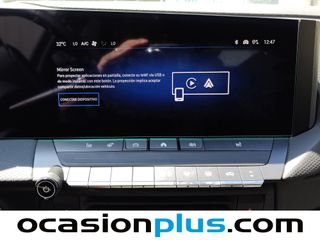 Opel Astra 1.2 Turbo XHT GS 96 kW (130 CV)