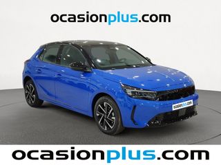 Opel Corsa 1.2T XHL GS 74 kW (100 CV)