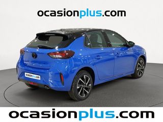 Opel Corsa 1.2T XHL GS 74 kW (100 CV)