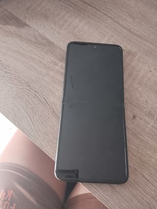 Samsung Galaxy Z Flip 4 - Nero