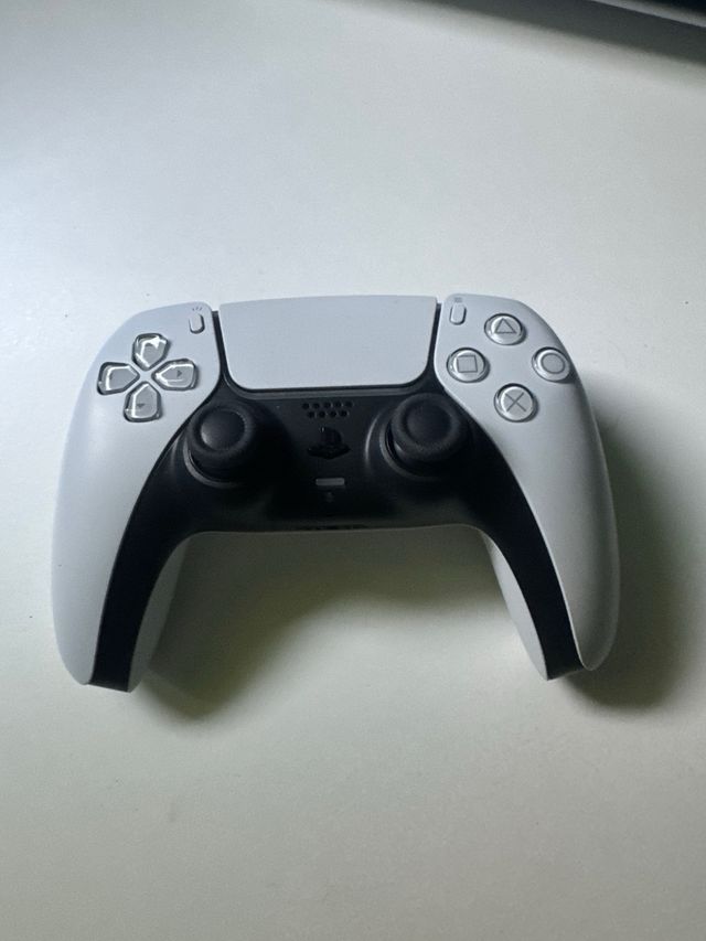 PS5 Slim Blanca (PlayStation 5)