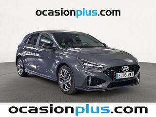 Hyundai i30 1.0 TGDI N Line 74 kW (100 CV)