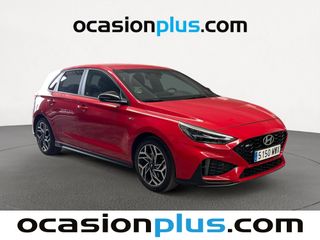 Hyundai i30 1.0 TGDI N Line 74 kW (100 CV)