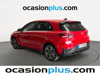 Hyundai i30 1.0 TGDI N Line 74 kW (100 CV)