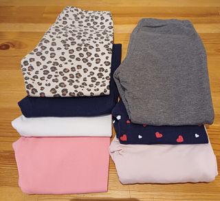 Leggings niña 12/18 meses