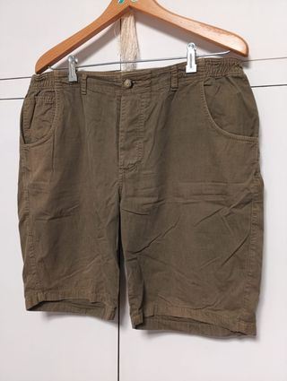 Shorts militares - Talla 44