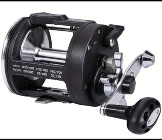 Carrete de pesca TS 3000
Premium Quality