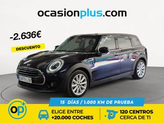 MINI MINI Clubman One D 85 kW (116 CV)