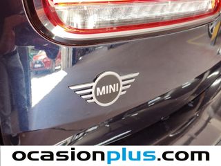 MINI MINI Clubman One D 85 kW (116 CV)