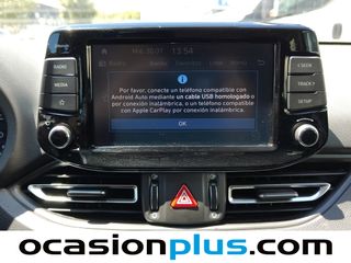 Hyundai i30 1.0 TGDI 48V Tecno 88 kW (120 CV)