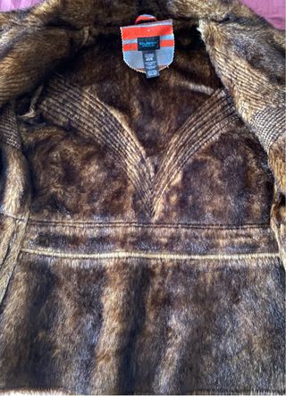 Chaquetón Custo Barcelona M
